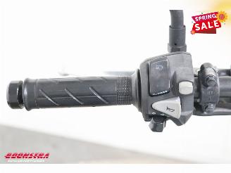 Honda CB 650 F ABS HRC Tricolor Mivv 31.545 km! picture 13