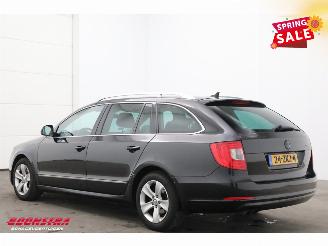 Skoda Superb Combi 1.6 TDI Greenline Ambition Memory Xenon Navi Cruise SHZ PDC picture 4