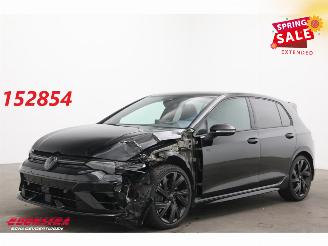 Vaurioauto  passenger cars Volkswagen Golf 8.5 2.0 TSI R 4Motion LED ACC Memory HUD 360° Ventilatie 2024/10