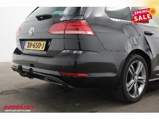 Volkswagen Golf Variant 1.0 TSI DSG Highline R-Line LED ACC Virtual Clima SHZ PDC AHK picture 5