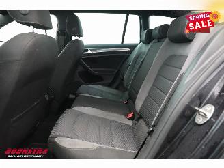 Volkswagen Golf Variant 1.0 TSI DSG Highline R-Line LED ACC Virtual Clima SHZ PDC AHK picture 13