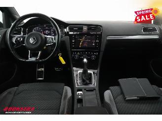 Volkswagen Golf Variant 1.0 TSI DSG Highline R-Line LED ACC Virtual Clima SHZ PDC AHK picture 10