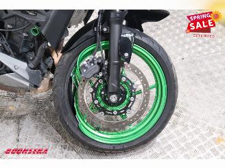 Kawasaki  Z500 SE ABS LED picture 12