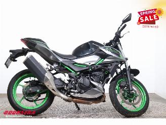 Kawasaki  Z500 SE ABS LED picture 7