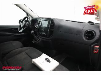 Mercedes Vito 110 CDI Functional Lang Airco Cruise Camera PDC 150.371 km! picture 13