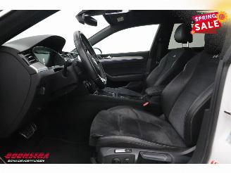 Volkswagen Arteon 2.0 TSI 190 PK DSG R-Line Pano LED ACC Virtual ErgoComf. Camera AHK picture 16