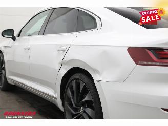 Volkswagen Arteon 2.0 TSI 190 PK DSG R-Line Pano LED ACC Virtual ErgoComf. Camera AHK picture 12
