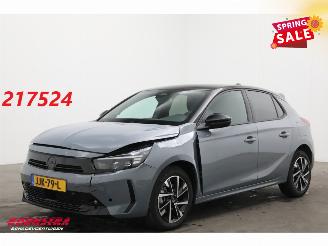 Schadeauto Opel Corsa 1.2 Turbo Hybrid GS LED ACC Apple/Android Camera LRHZ 2025/10