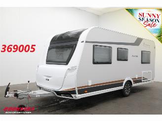 skadebil caravan Burstner  Averso Harmony 465 TS **NIEUW/NEU** LMV Frans Bed Douche 2026/3