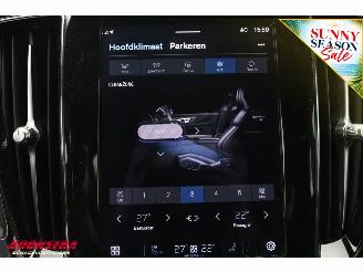 Volvo V-60 2.0 B3 Plus Dark LED ACC Leder H/K Camera SHZ AHK picture 24