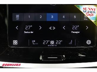 Volvo V-60 2.0 B3 Plus Dark LED ACC Leder H/K Camera SHZ AHK picture 25