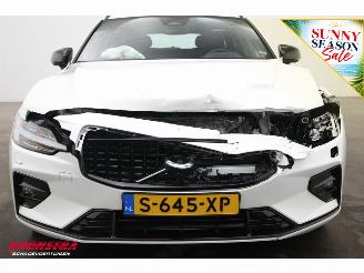 Volvo V-60 2.0 B3 Plus Dark LED ACC Leder H/K Camera SHZ AHK picture 8