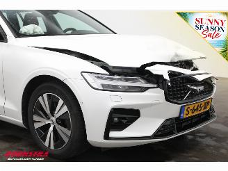 Volvo V-60 2.0 B3 Plus Dark LED ACC Leder H/K Camera SHZ AHK picture 6