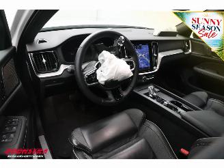 Volvo V-60 2.0 B3 Plus Dark LED ACC Leder H/K Camera SHZ AHK picture 18