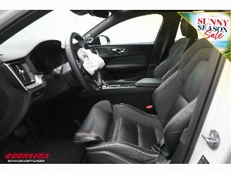 Volvo V-60 2.0 B3 Plus Dark LED ACC Leder H/K Camera SHZ AHK picture 16