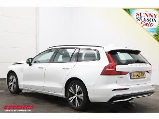 Volvo V-60 2.0 B3 Plus Dark LED ACC Leder H/K Camera SHZ AHK picture 4