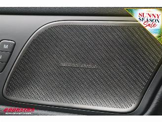 Volvo V-60 2.0 B3 Plus Dark LED ACC Leder H/K Camera SHZ AHK picture 21