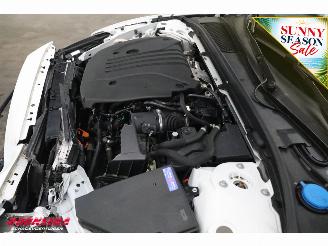 Volvo V-60 2.0 B3 Plus Dark LED ACC Leder H/K Camera SHZ AHK picture 11