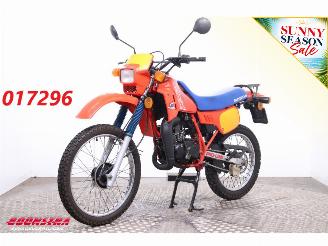 Ocazii scootere Honda  MTX 50 Automaat 1984/6
