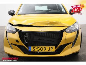 Peugeot e-208 EV Active 50 kWh APple/Android Navi Clima Cruise SHZ picture 6