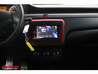 Ligier  JS50 L Sport Leder Bluetooth Camera picture 16