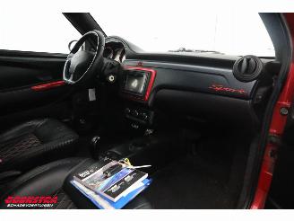 Ligier  JS50 L Sport Leder Bluetooth Camera picture 14