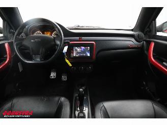 Ligier  JS50 L Sport Leder Bluetooth Camera picture 15