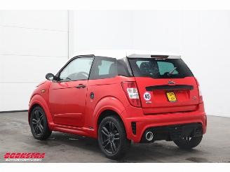 Ligier  JS50 L Sport Leder Bluetooth Camera picture 4