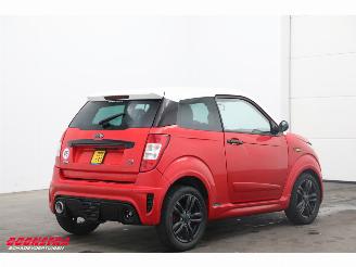 Ligier  JS50 L Sport Leder Bluetooth Camera picture 3