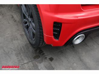 Ligier  JS50 L Sport Leder Bluetooth Camera picture 13