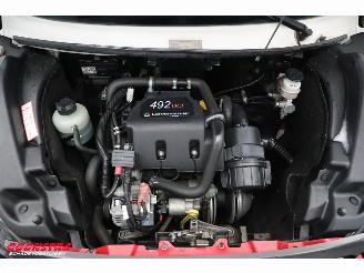Ligier  JS50 L Sport Leder Bluetooth Camera picture 8