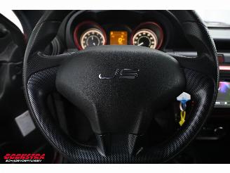Ligier  JS50 L Sport Leder Bluetooth Camera picture 19