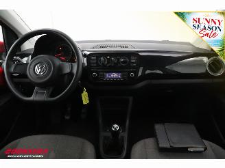 Volkswagen Up! 1.0 move up! 5-DRS BlueMotion Airco 157.093 km! picture 7