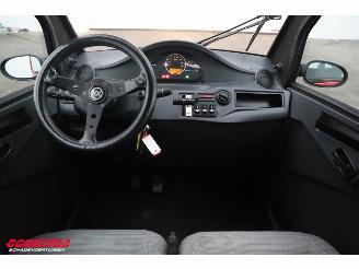 Canta  2 Comfort 200cc BY 2018 picture 11