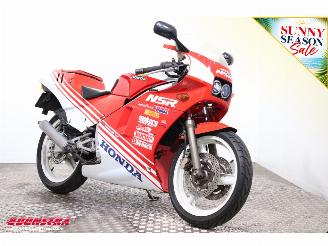 Honda  NSR250R MC16 picture 2