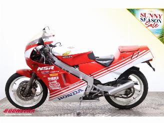 Honda  NSR250R MC16 picture 5