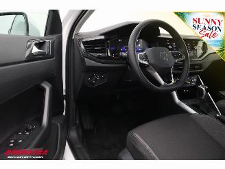 Volkswagen Polo 1.0 TSI Life DSG Virtual LED Apple/Android SHZ 2.942 km! picture 18