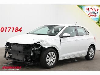škoda osobní automobily Volkswagen Polo 1.0 TSI Life DSG Virtual LED Apple/Android SHZ 2.942 km! 2025/4
