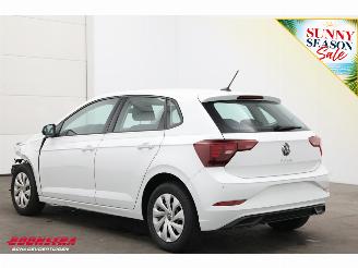 Volkswagen Polo 1.0 TSI Life DSG Virtual LED Apple/Android SHZ 2.942 km! picture 4