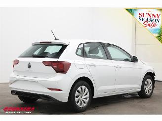 Volkswagen Polo 1.0 TSI Life DSG Virtual LED Apple/Android SHZ 2.942 km! picture 3