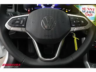 Volkswagen Polo 1.0 TSI Life DSG Virtual LED Apple/Android SHZ 2.942 km! picture 19