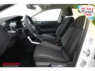 Volkswagen Polo 1.0 TSI Life DSG Virtual LED Apple/Android SHZ 2.942 km! picture 16