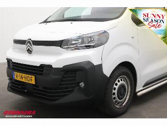 Citroën Jumpy 1.5 BlueHDI SenS L3 Apple/Android Navi Airco Cruise Camera PDC AHK picture 11
