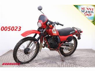 Ocazii scootere Honda  MTX50 1981/7