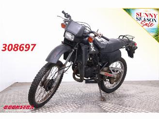 Ocazii scootere Honda  MTX50 1981/7
