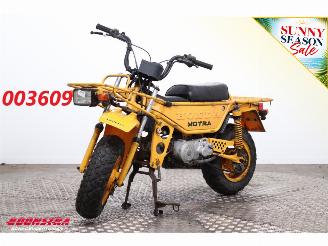 Ocazii scootere Honda  Motra 1982/12