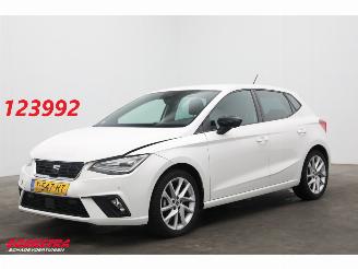 škoda osobní automobily Seat Ibiza 1.0 EcoTSI FR Business ACC Navi Clima SHZ Camera PDC 2023/6