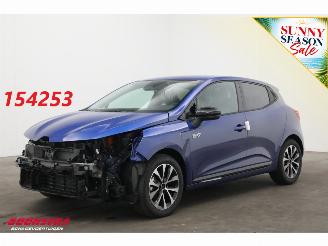 Schadeauto Mitsubishi Colt 1.6 HEV Intense Teilediebstahl Virtual Apple/Android Camera PDC 2026/6
