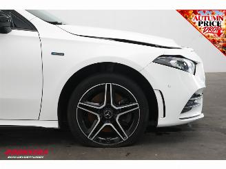 Mercedes A-klasse 250 e AMG Limited Pano Navi SHZ PDC AHK picture 5