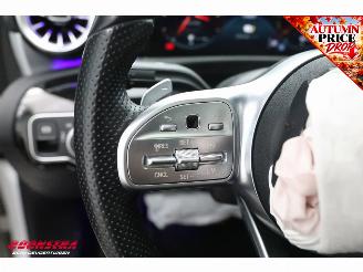 Mercedes A-klasse 250 e AMG Limited Pano Navi SHZ PDC AHK picture 22